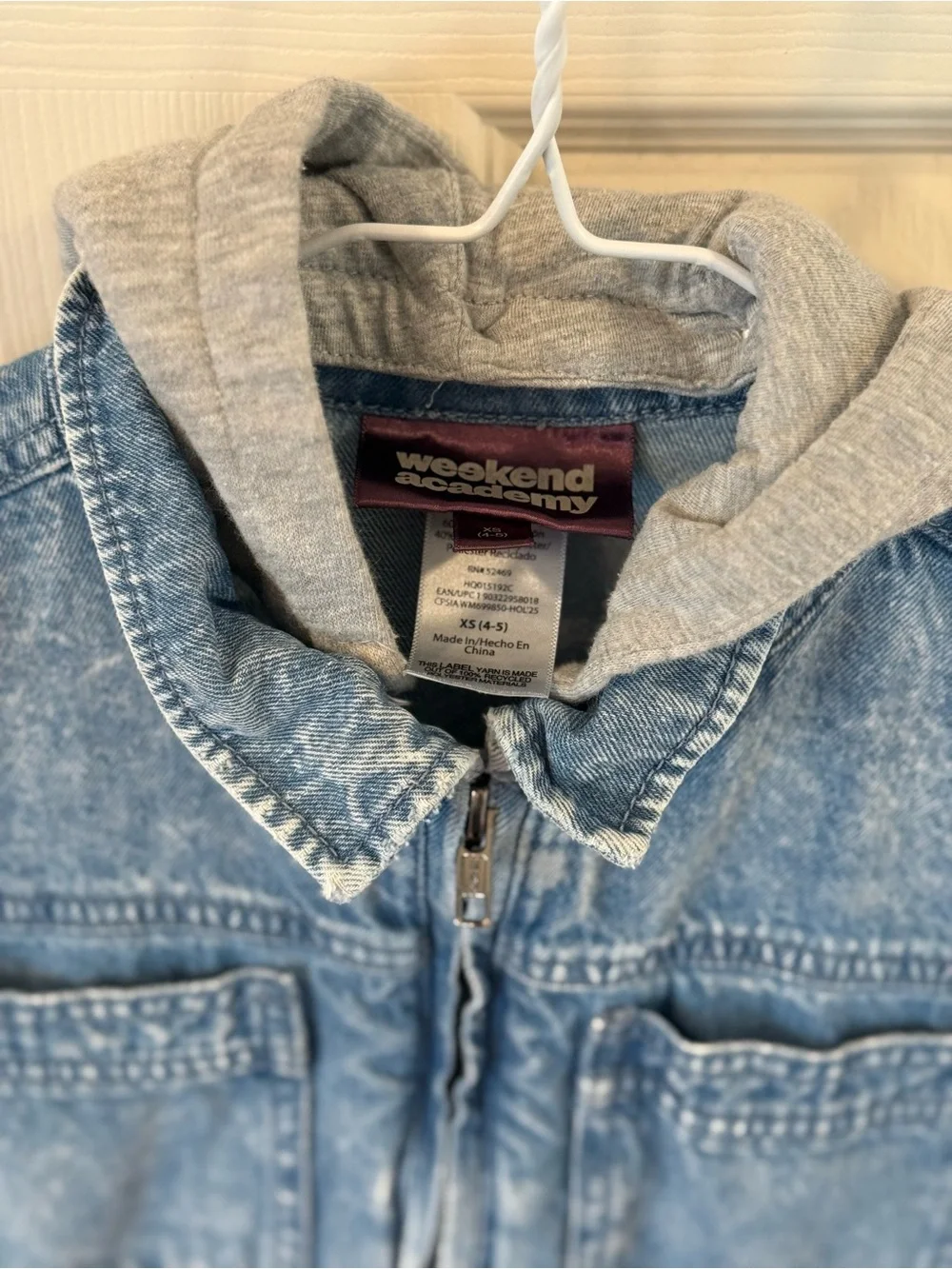 Weekend academy 💙 stylish